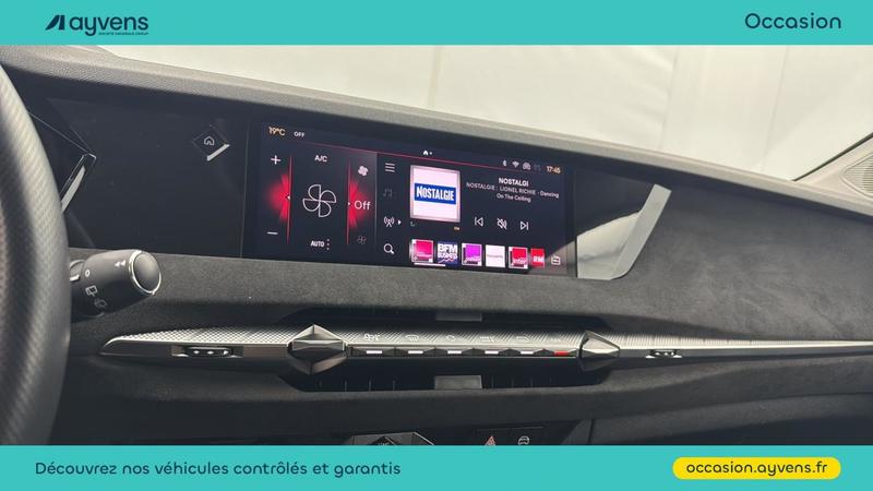 Ds Ds 4 BlueHDi 130ch Performance Line Automatique