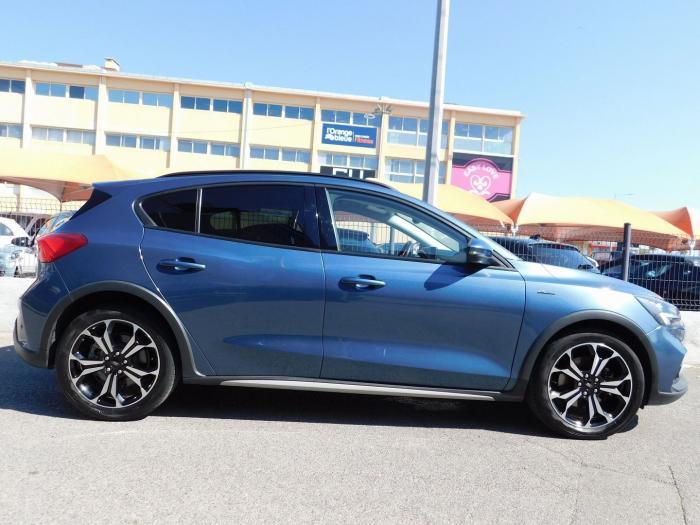 Ford Focus Active 1.5 Ecoboost 150ch