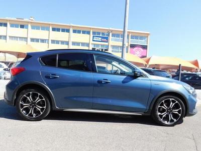 Ford Focus Active 1.5 Ecoboost 150ch