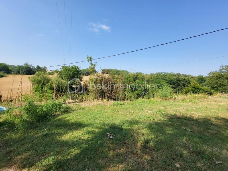 Corps de ferme - 269 m² - 12 pièces