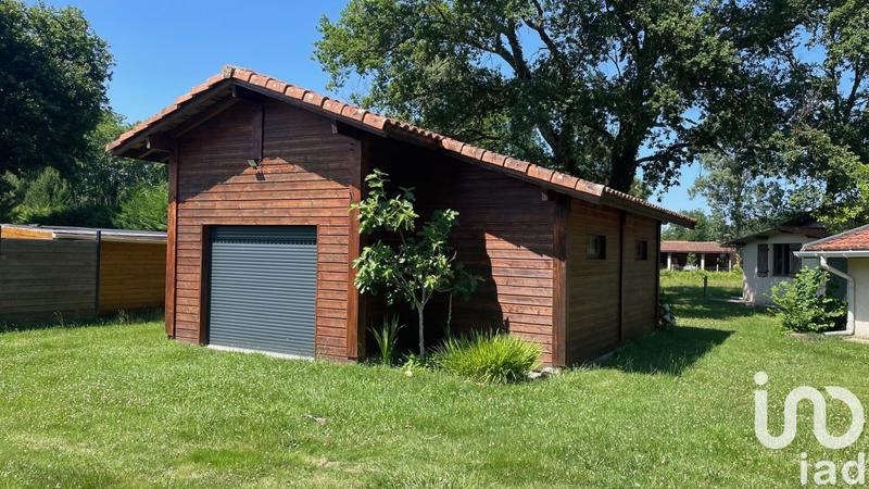 Maison - 145 m² - 7 pièces