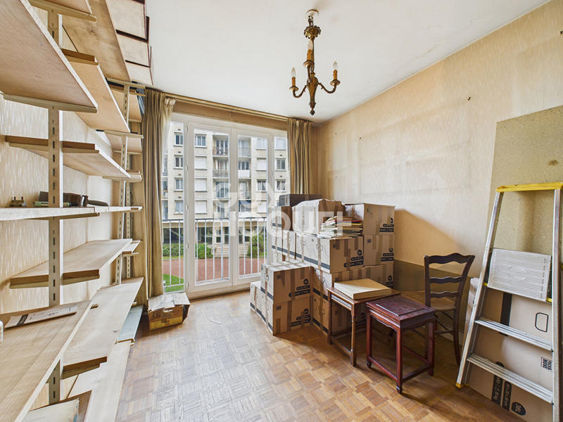 Appartement - 76 m² - 3 pièces