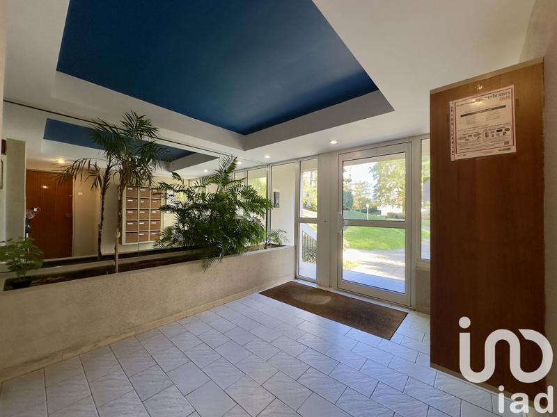 Appartement - 86 m² - 4 pièces