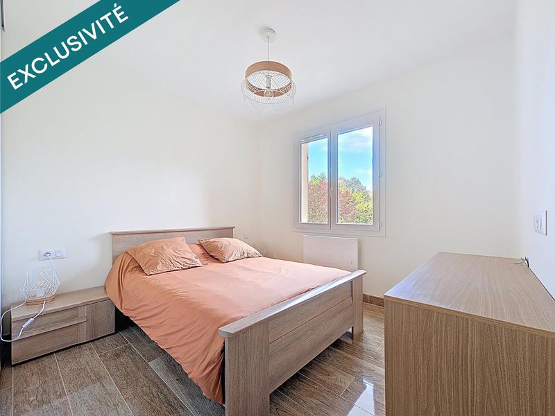 Villa - 154 m² - 6 pièces