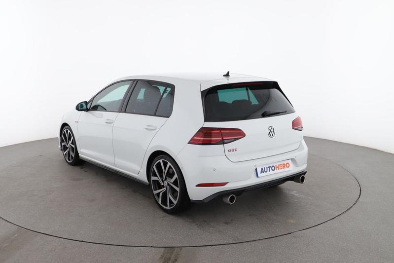 Volkswagen Golf VII 2.0 Tsi BlueMotion Tech Gti Performance Dsg7 5p 245 ch