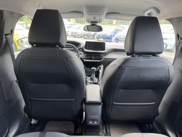 Peugeot 208 BlueHDi 100 s&amp;S Bvm6 Allure