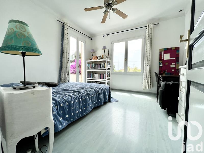 Maison - 210 m² - 8 pièces