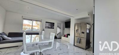 Maison - 74 m² - 4 pièces