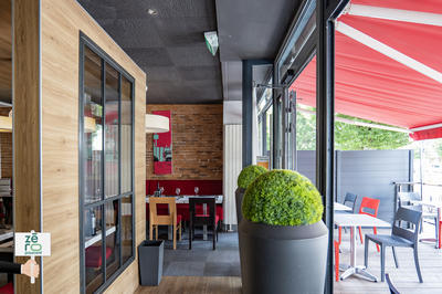 Fonds de commerce - Magasins - 160 m²