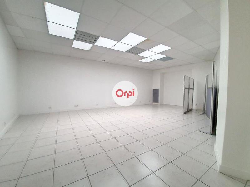 Immeuble - 358 m² - 4 pièces