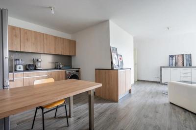 Appartement - 63 m² - 4 pièces