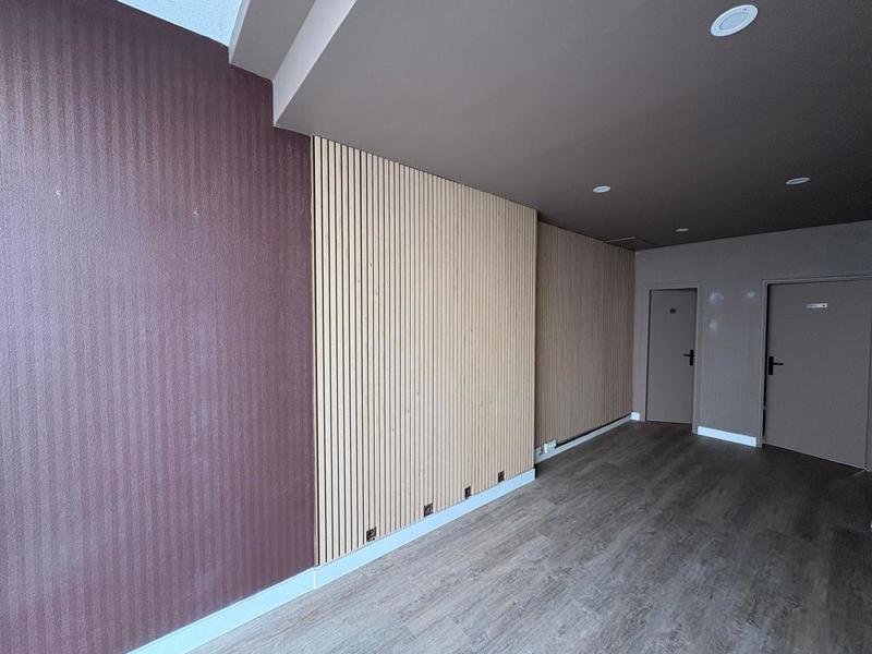 Local commercial - 51 m²