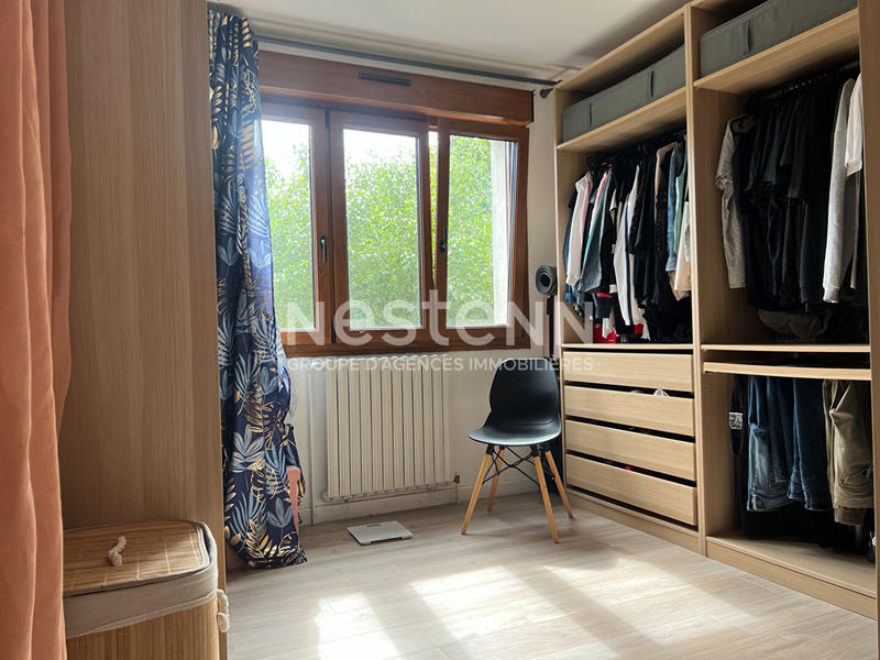 Maison - 158 m² - 9 pièces