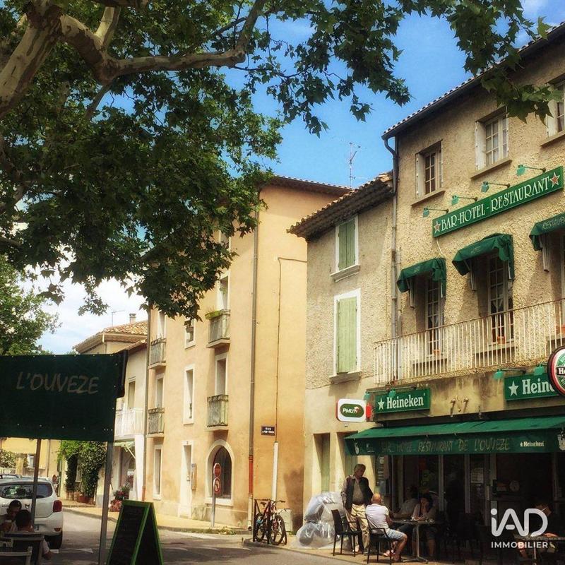 Local commercial - 150 m²