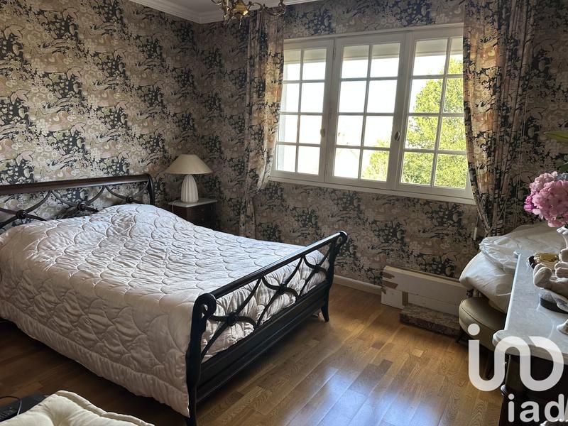 Maison - 134 m² - 7 pièces