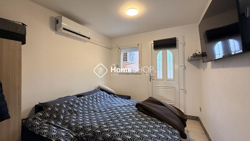 Maison - 117 m² - 5 pièces