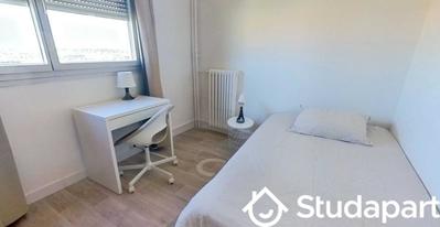 Appartement - 116 m² - 1 pièce