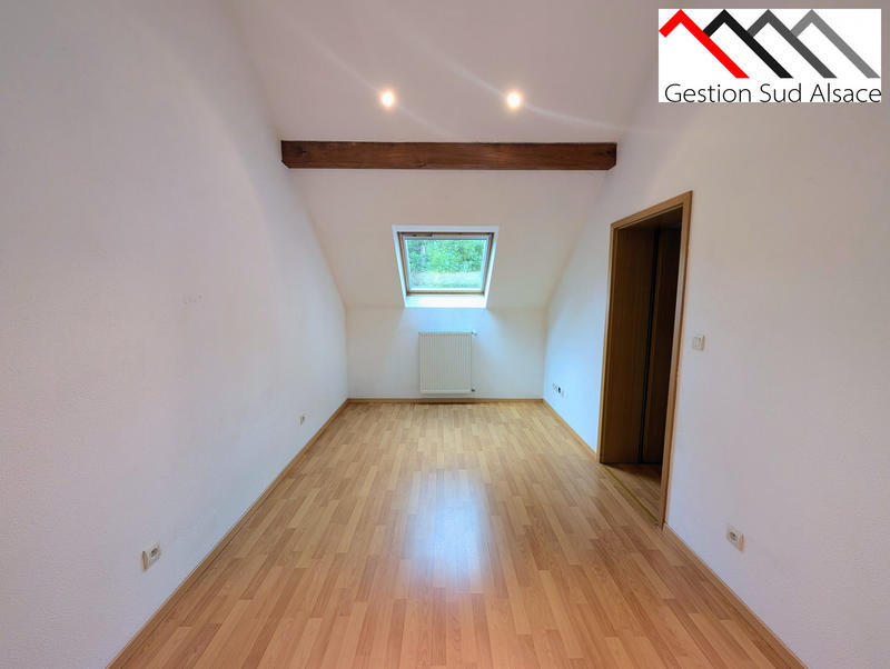 Maison - 119 m² - 5 pièces