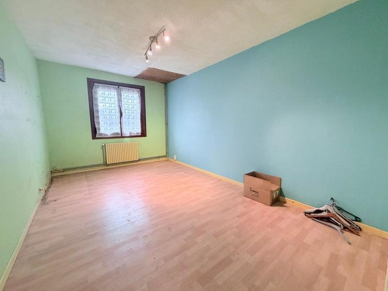 Maison - 112 m² - 4 pièces