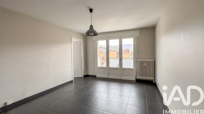 Appartement - 34 m² - 1 pièce