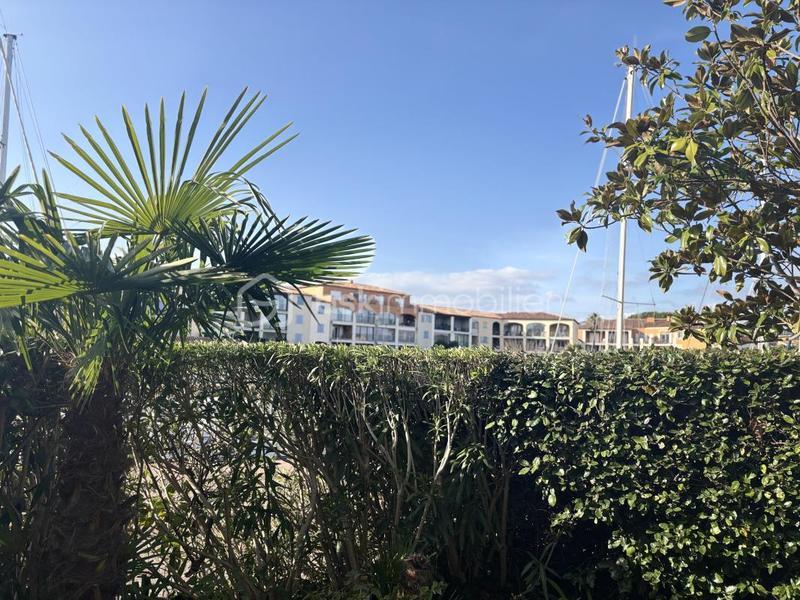 Appartement - 120 m² - 5 pièces