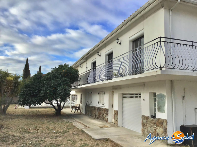 Maison - 162 m² - 6 pièces