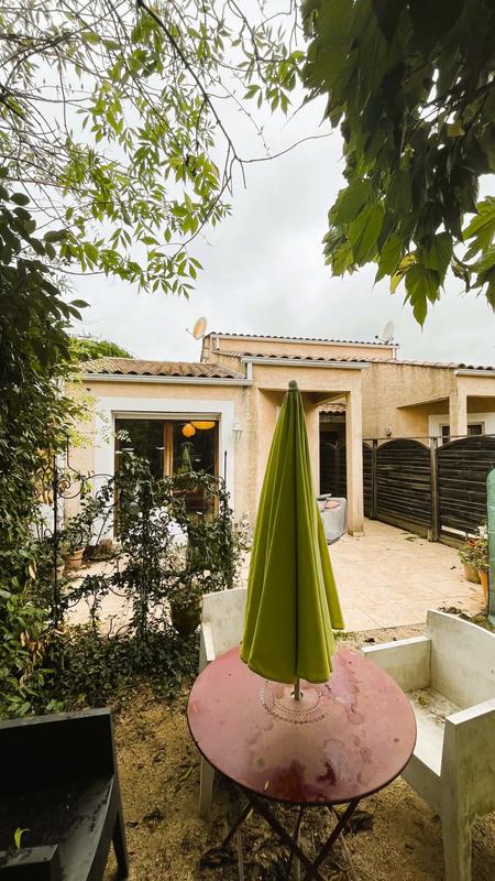 Maison - 77 m² - 3 pièces