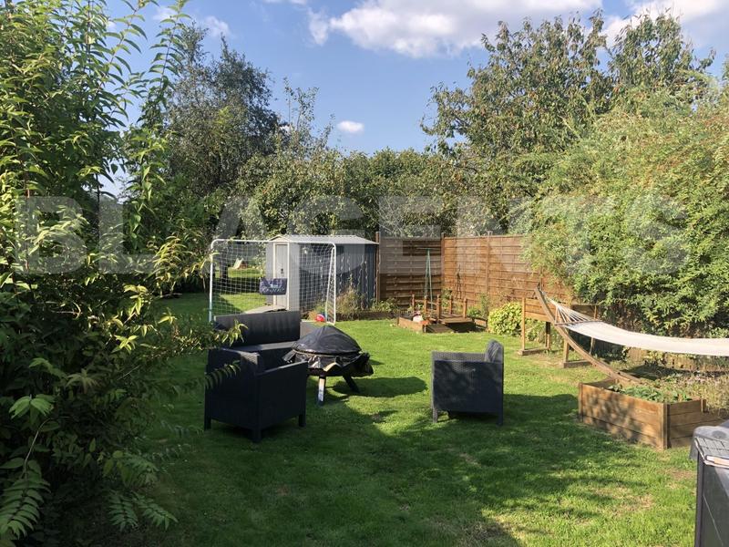 Maison - 177 m² - 4 pièces