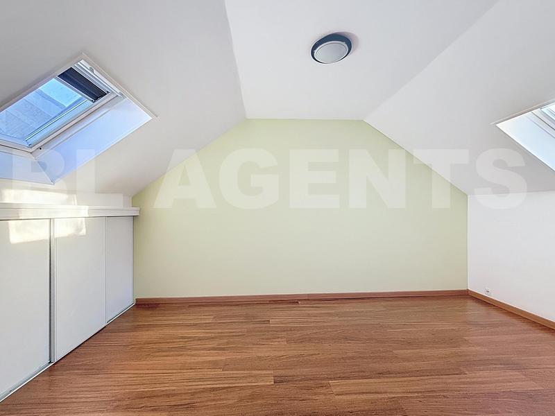 Maison - 146 m² - 6 pièces