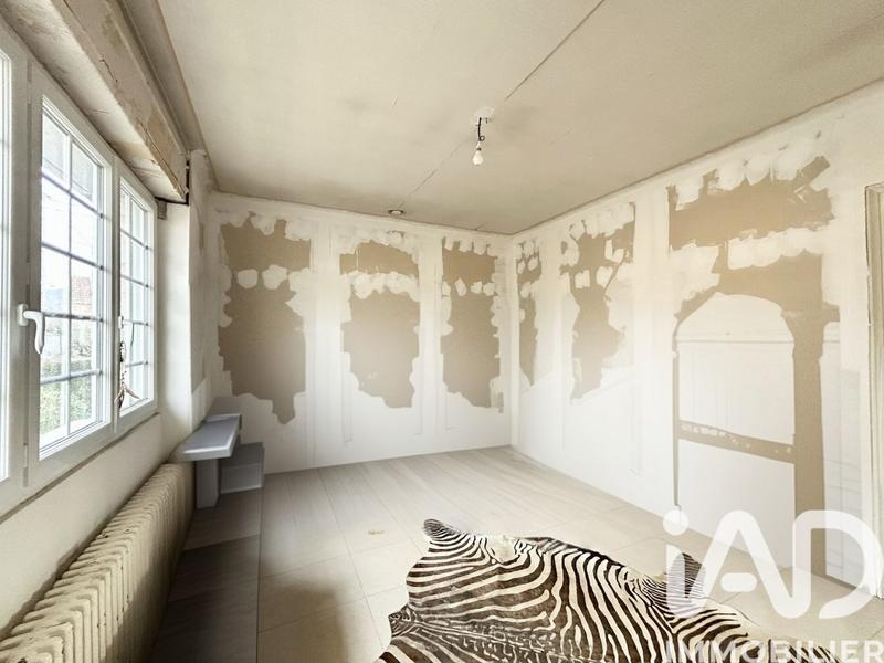 Maison - 168 m² - 5 pièces