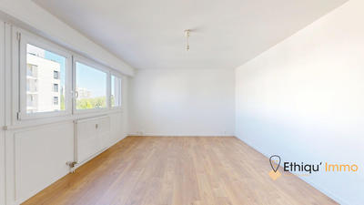 Appartement - 83 m² - 3 pièces