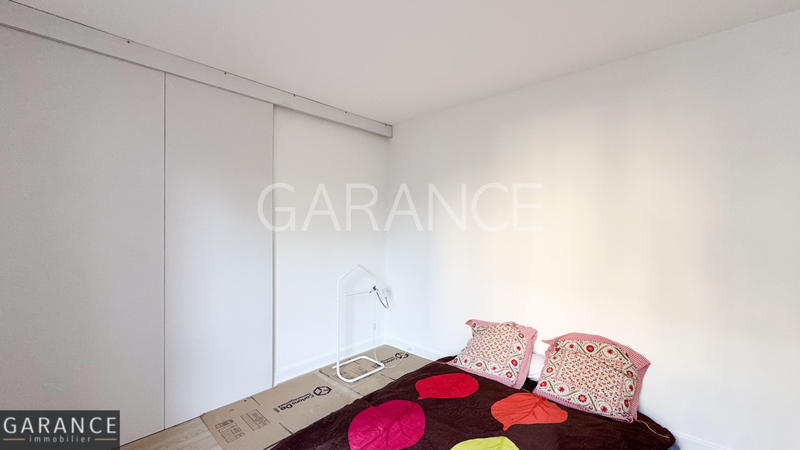 Appartement - 97 m² - 5 pièces