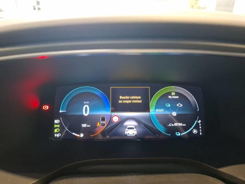 Renault Arkana E-Tech 145 - 21b Intens