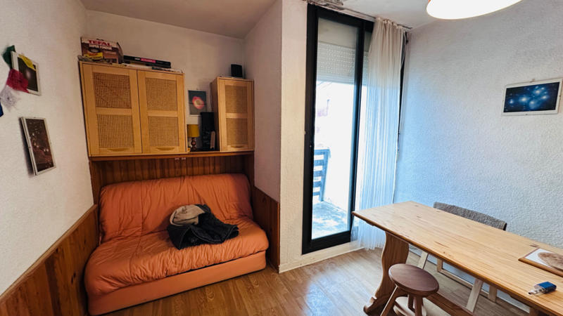 Appartement - 16 m² - 1 pièce