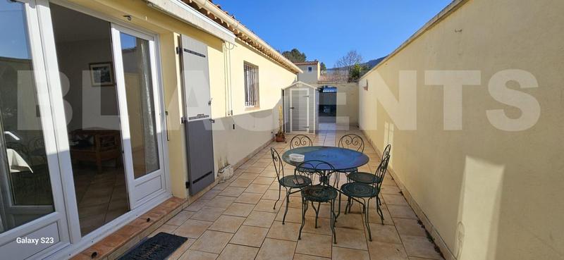 Pavillon - 101 m² - 4 pièces