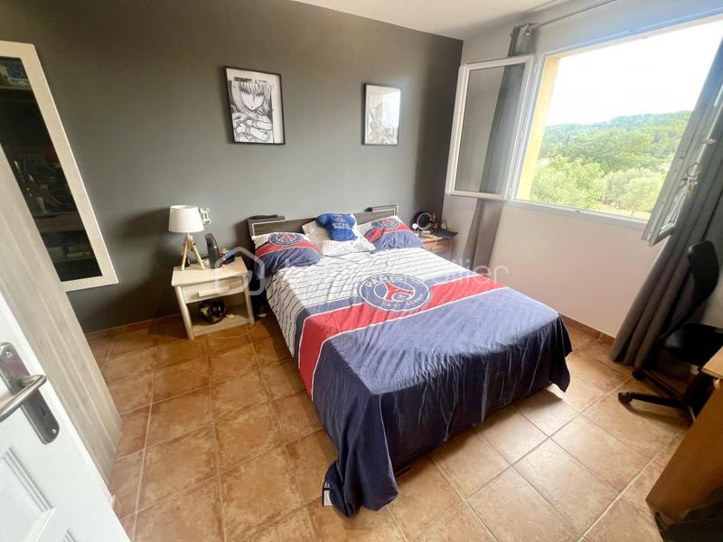 Villa - 168 m² - 7 pièces