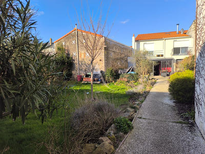 Local commercial - 240 m²