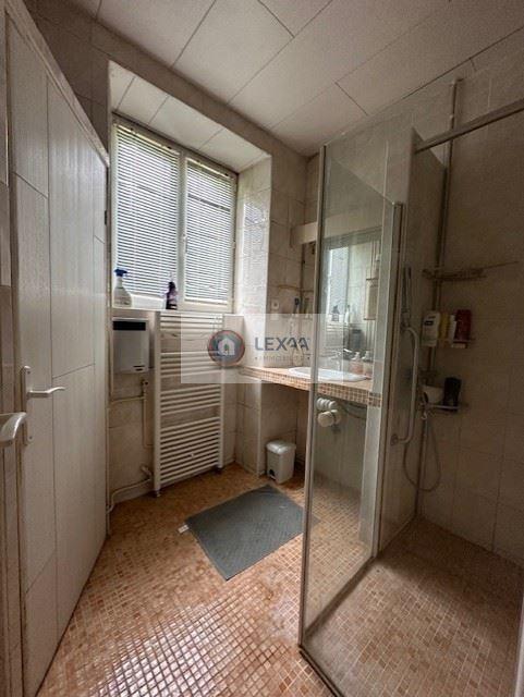 Maison de village - 195 m² - 7 pièces