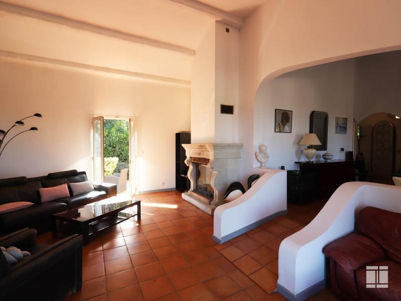 Villa - 150 m² - 5 pièces