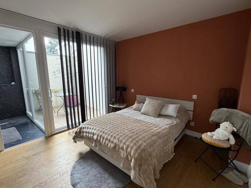 Maison ancienne - 180 m² - 5 pièces