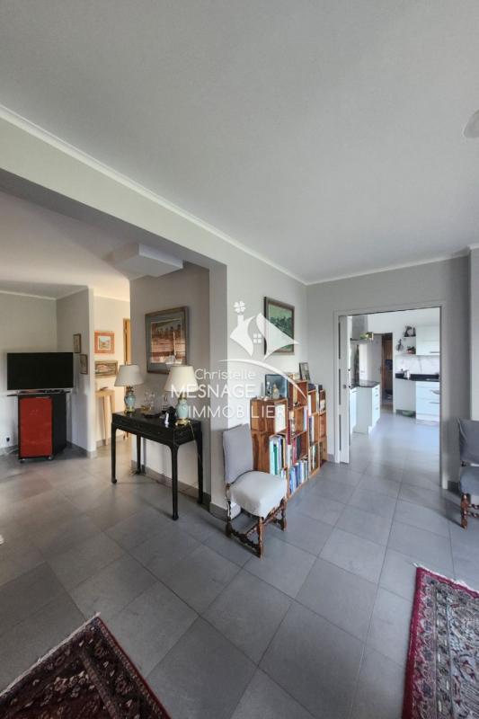 Maison - 168 m² - 7 pièces