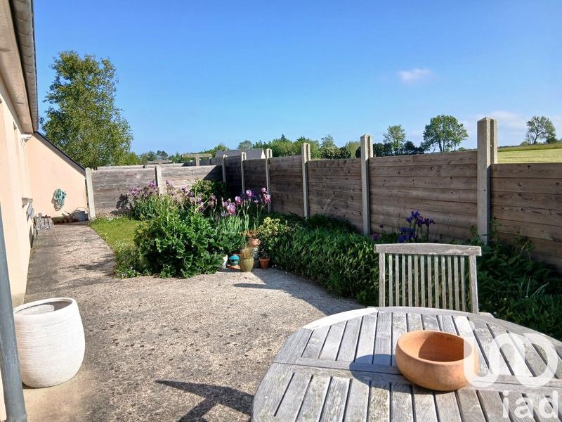 Maison - 151 m² - 5 pièces