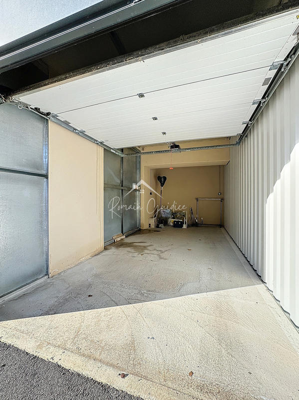 Appartement - 135 m² - 4 pièces