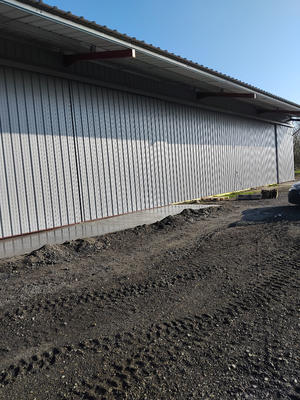 Local d'activité / Entrepôt - 800 m²