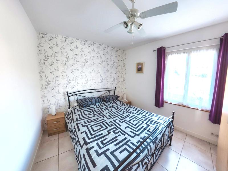 Maison - 137 m² - 5 pièces