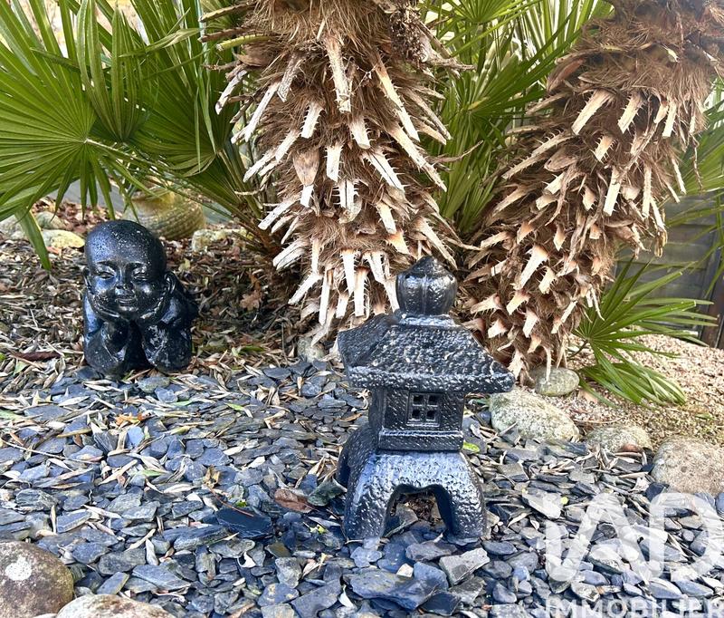 Maison - 156 m² - 7 pièces