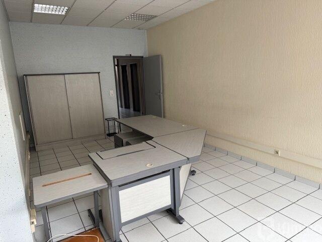 Immeuble - 176 m² - 7 pièces