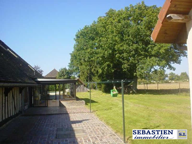 Maison - 429 m² - 14 pièces