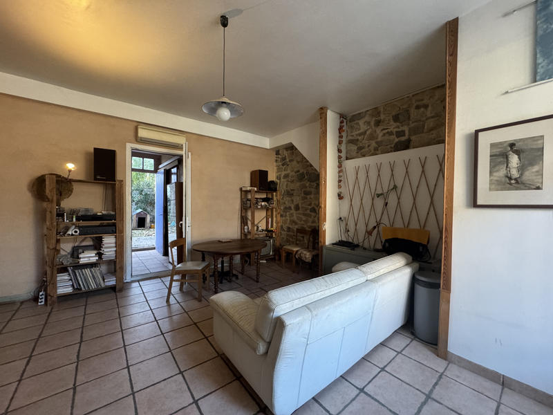 Maison - 87 m² - 5 pièces