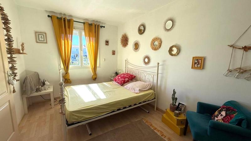 Maison - 119 m² - 6 pièces